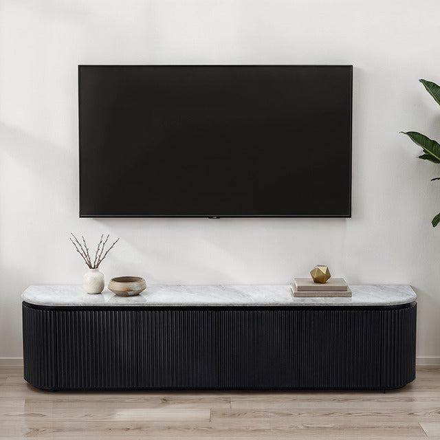 Lydney Tv Stand - view 3