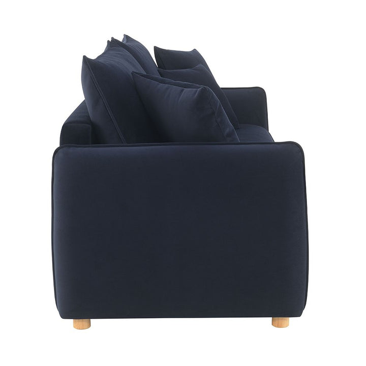 Irina Sofa w/Sleeper – view 4