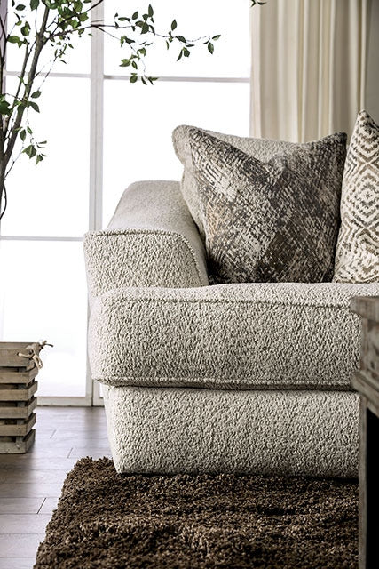 Moorpark Sofa - view 4
