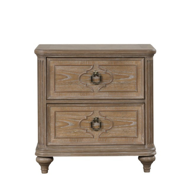 Lyris Nightstand - view 2