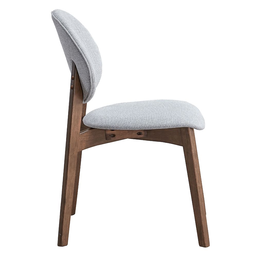 Hadasa Side Chair (Set-2) – view 4