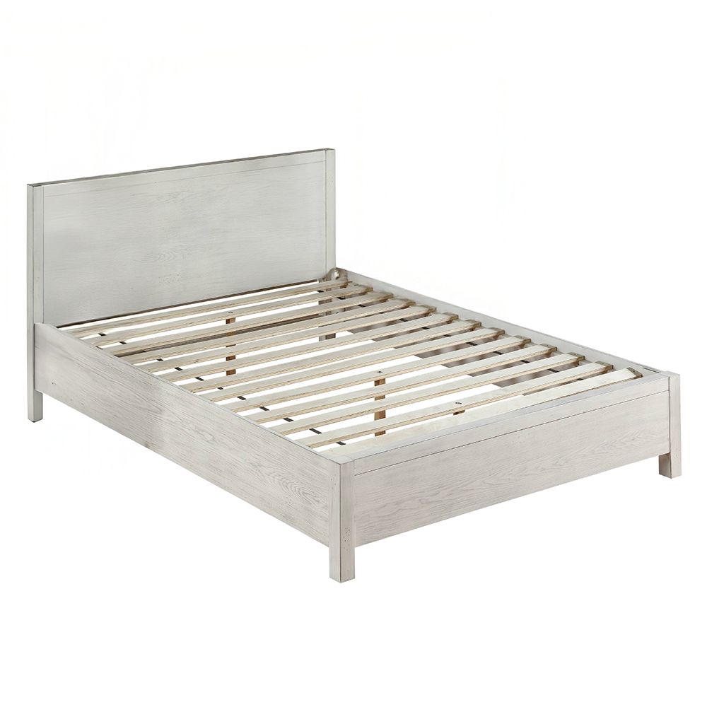 Celerina Queen Bed