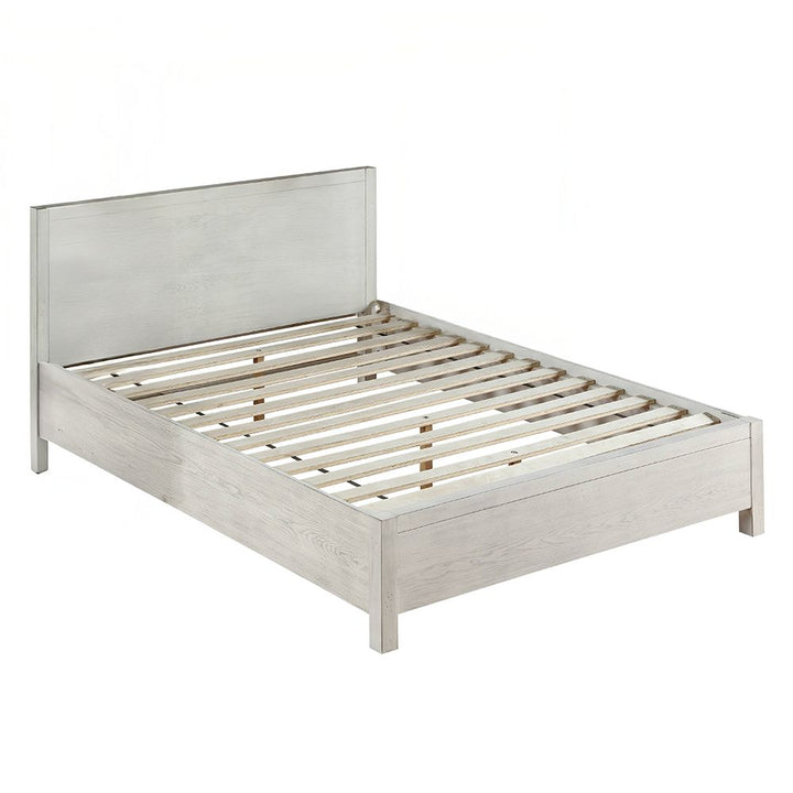 Celerina Queen Bed