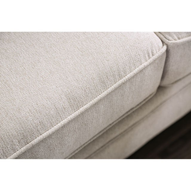 Patricia Sectional - view 3