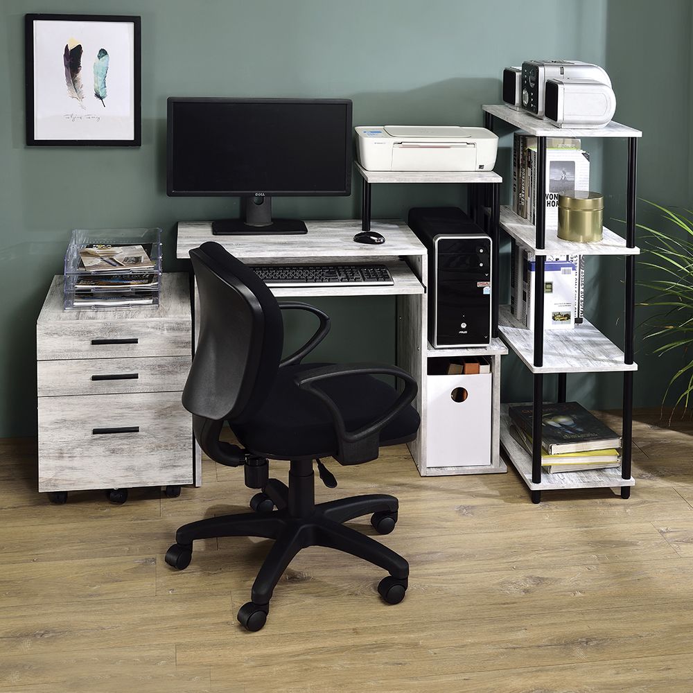 Lyphre Computer Desk – view 7