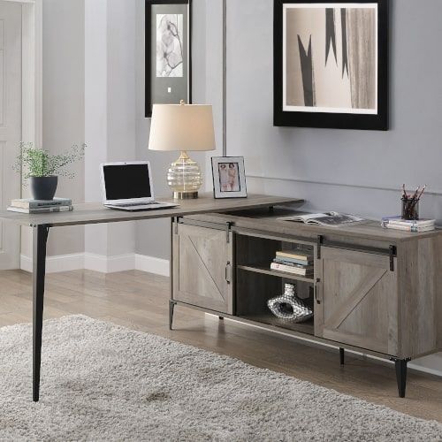 Zakwani Writing Desk