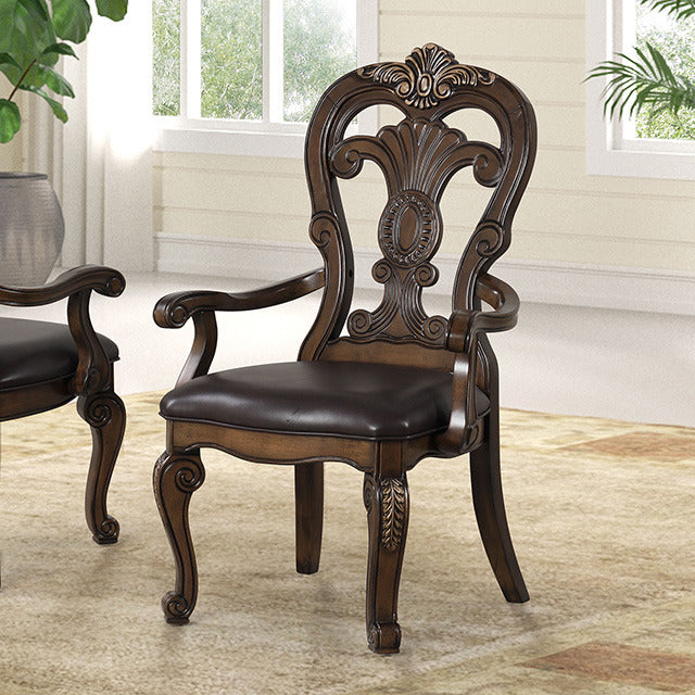 Leovanni Arm Chair