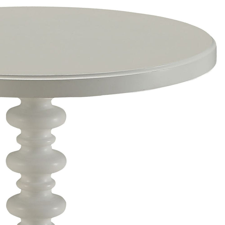 Acton Accent Table – view 4