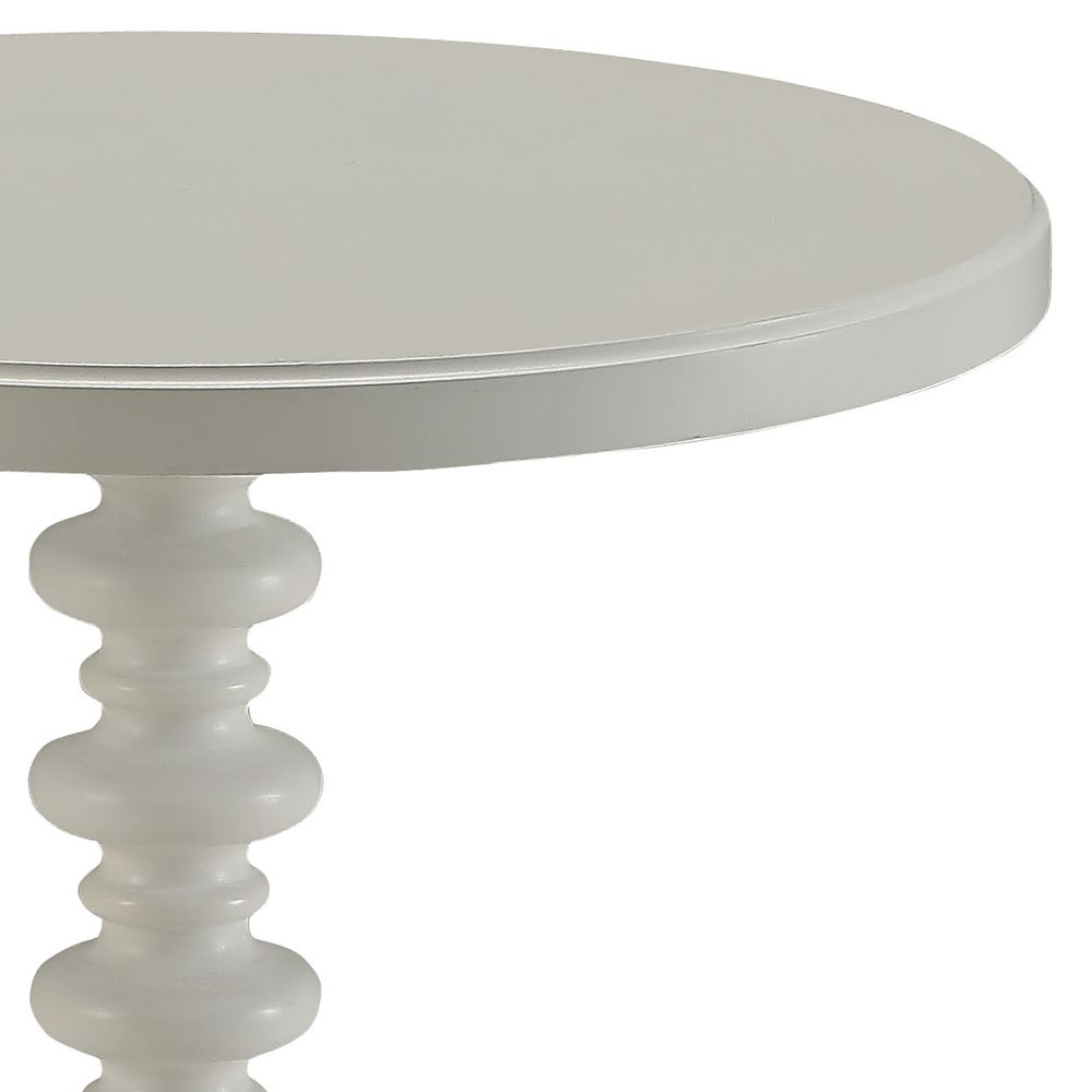 Acton Accent Table – view 4