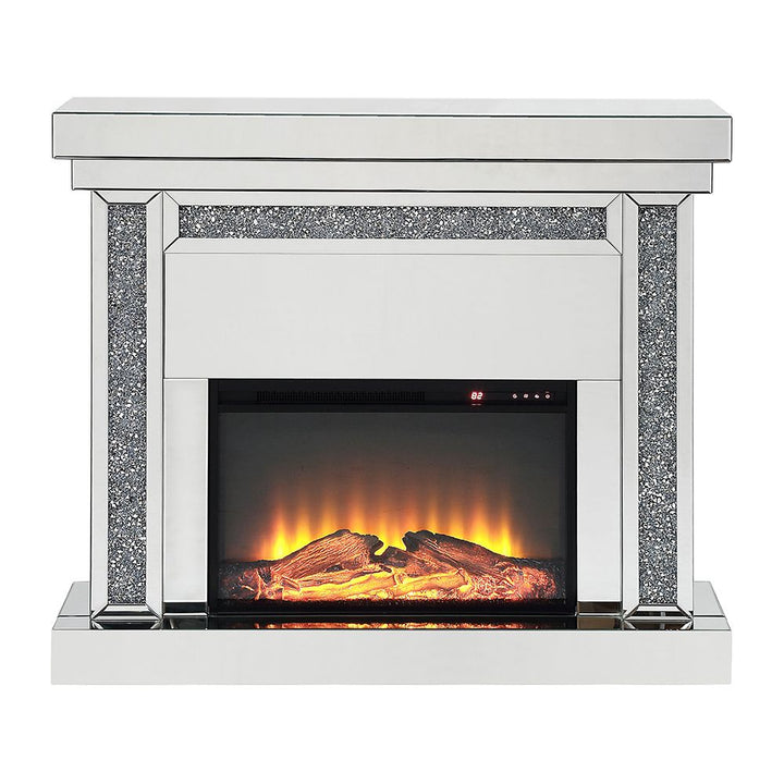 Noralie Fireplace – view 3