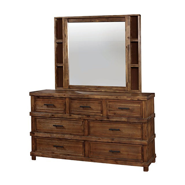 Baddock Mirror - view 3