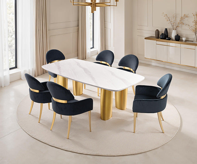 Northall Dining Table - view 2
