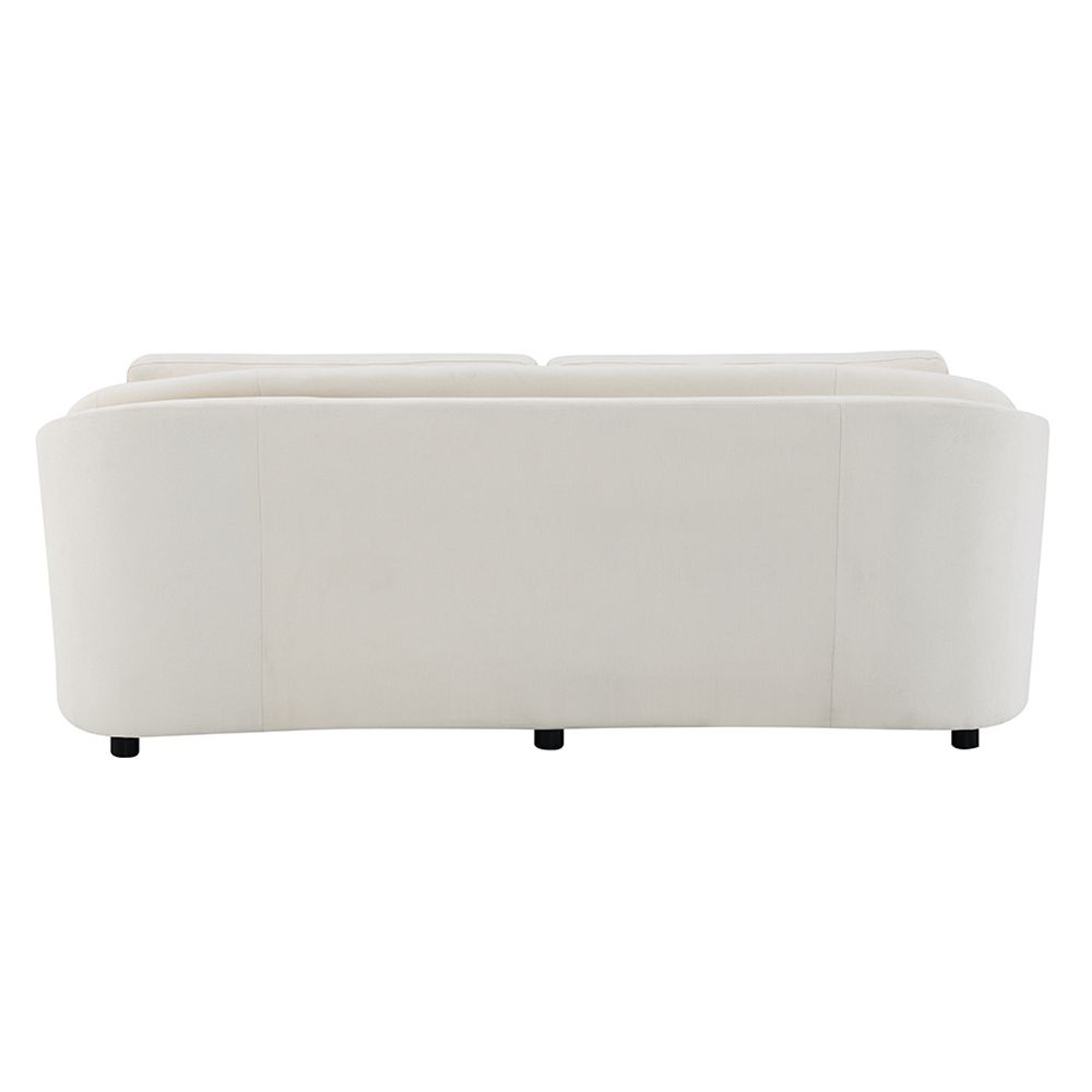 Mariko Sofa w/2 Pillows – view 5