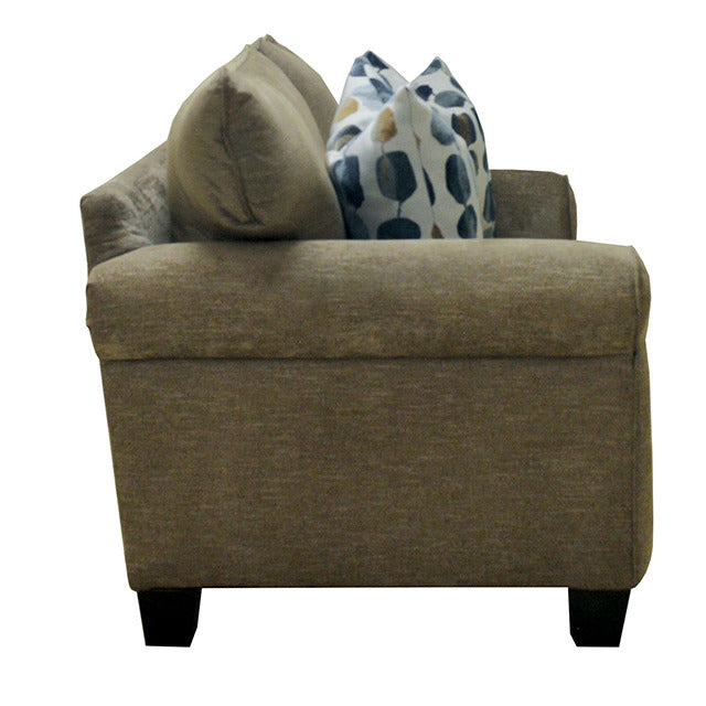 Upton Loveseat - view 5