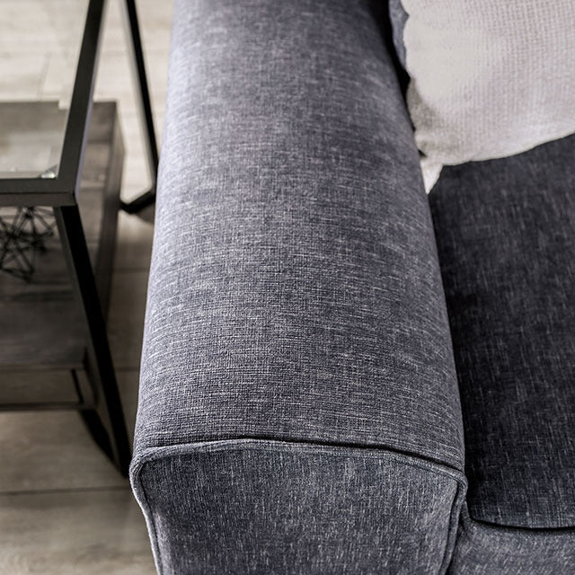 Shoreditch Sectional - view 9