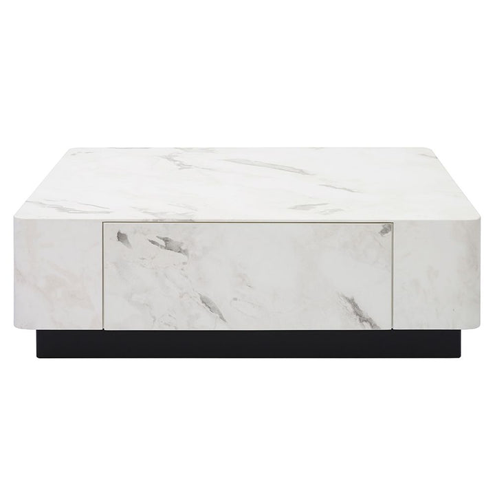 Fritzy Coffee Table – view 3