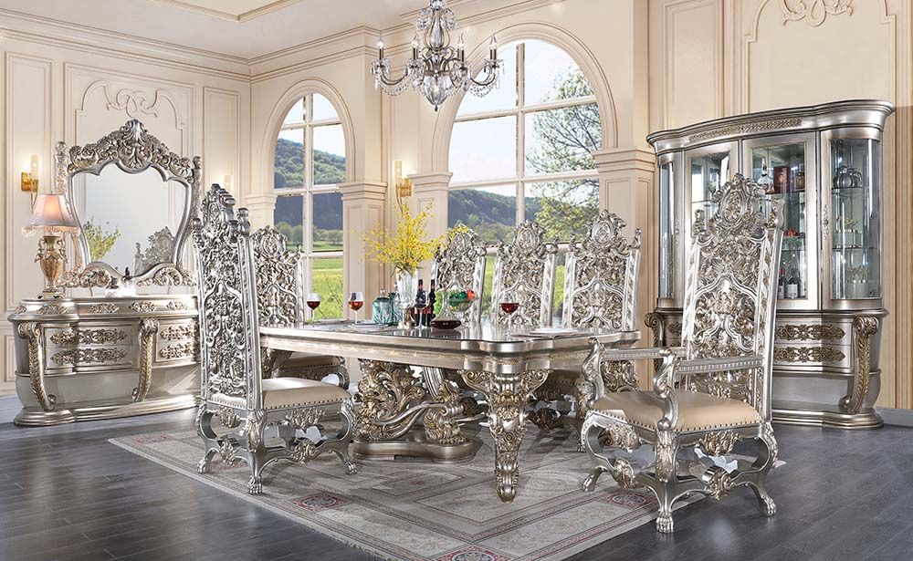 Danae Dining Table – view 5