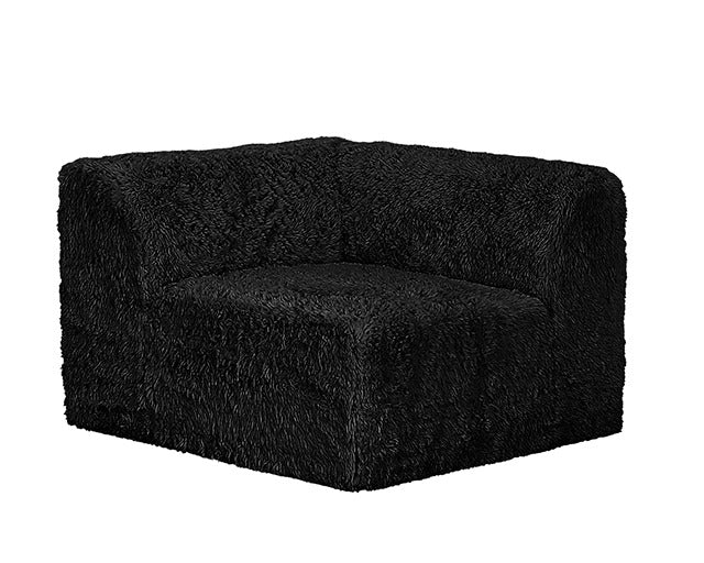 Nappi Daybed, Black - view 2
