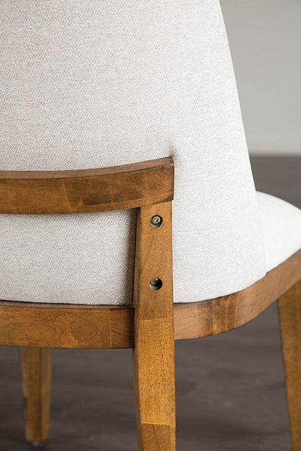 Mandal Side Chair - view 3