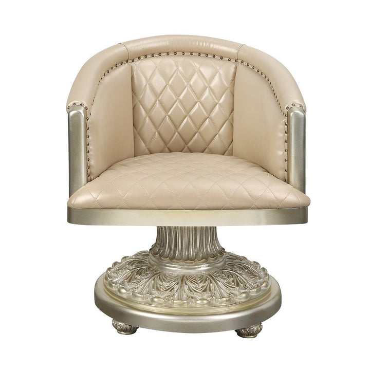 Sorina Arm Chair – view 3