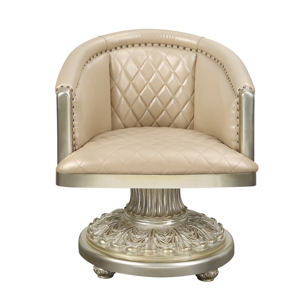 Sorina Arm Chair – view 3