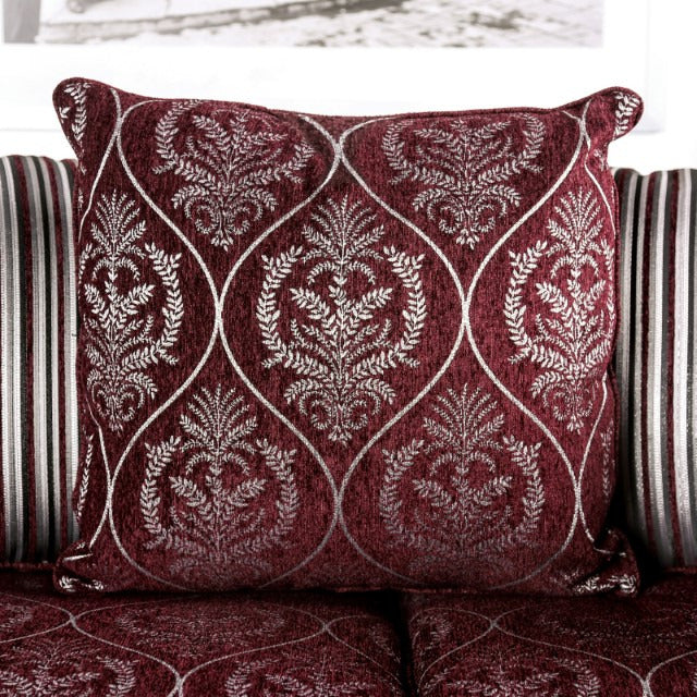 Sassari Loveseat - view 6