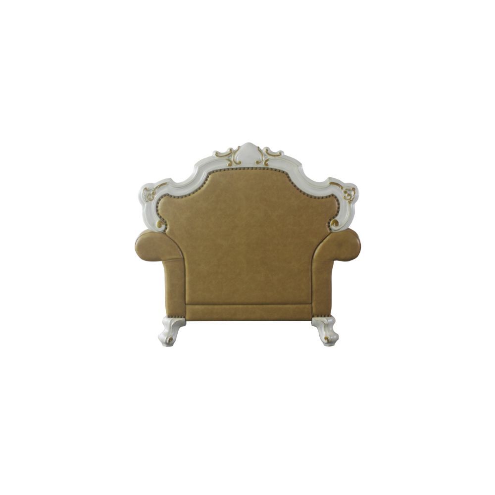 Picardy Chair W/Pillow – view 4