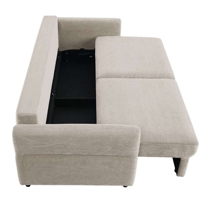 Haran Sofa with Sleeper
