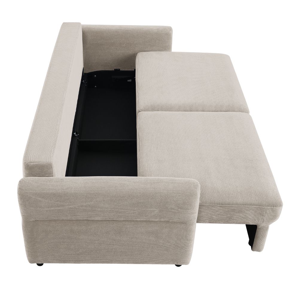 Haran Sofa with Sleeper
