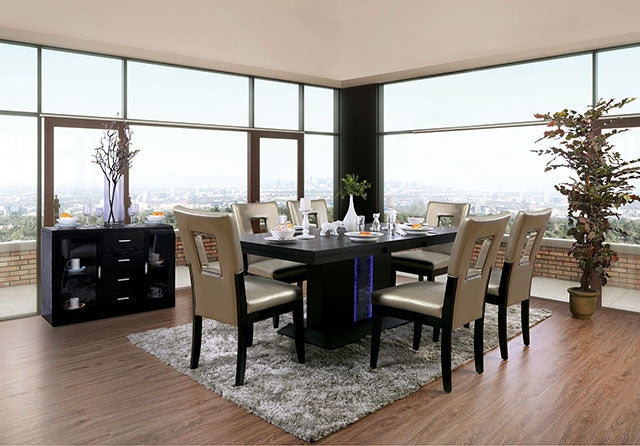Evangeline Dining Table - view 5