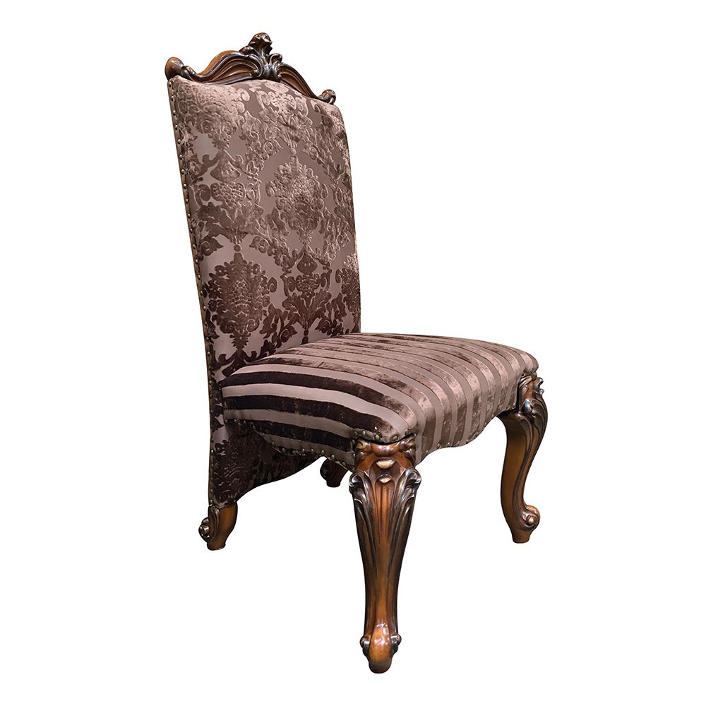 Versailles Side Chair (Set-2) – view 2