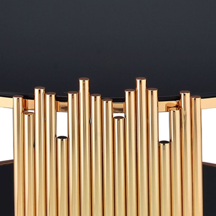 Tanquin Coffee Table