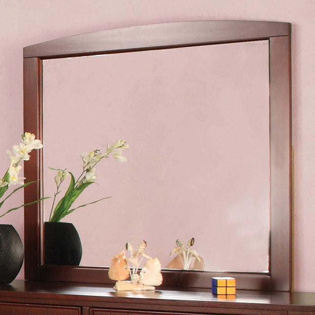 Omnus Mirror, Cherry