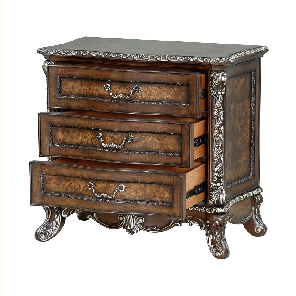 Devany NIGHTSTAND – view 4