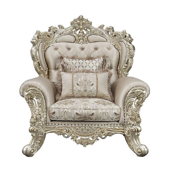 Danae Chair W/2 Pillows – view 3
