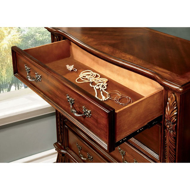 Arthur Chest - view 2
