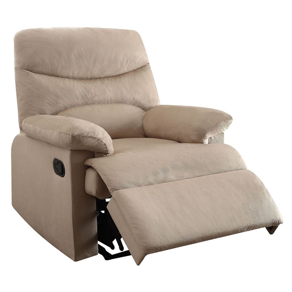Arcadia Motion Recliner – view 6