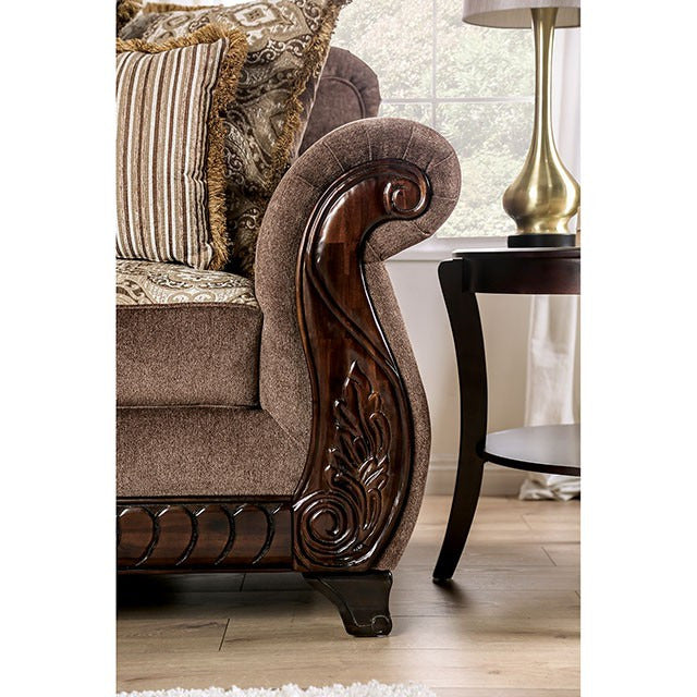 Joselyn Sofa - view 7