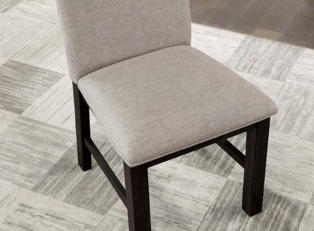 Umbria Side Chair - view 3