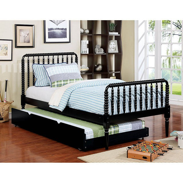 Omnus Twin Trundle - view 2