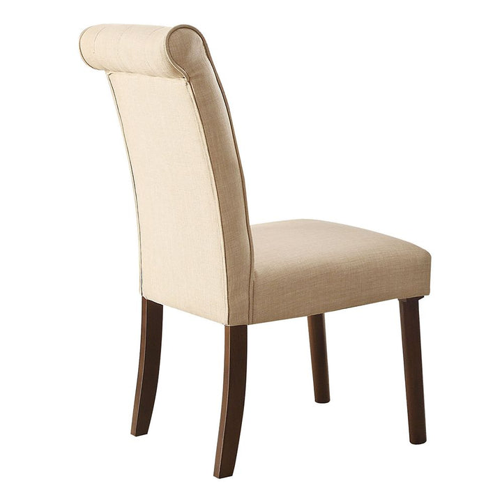 Gasha Side Chair (Set-2) – view 2