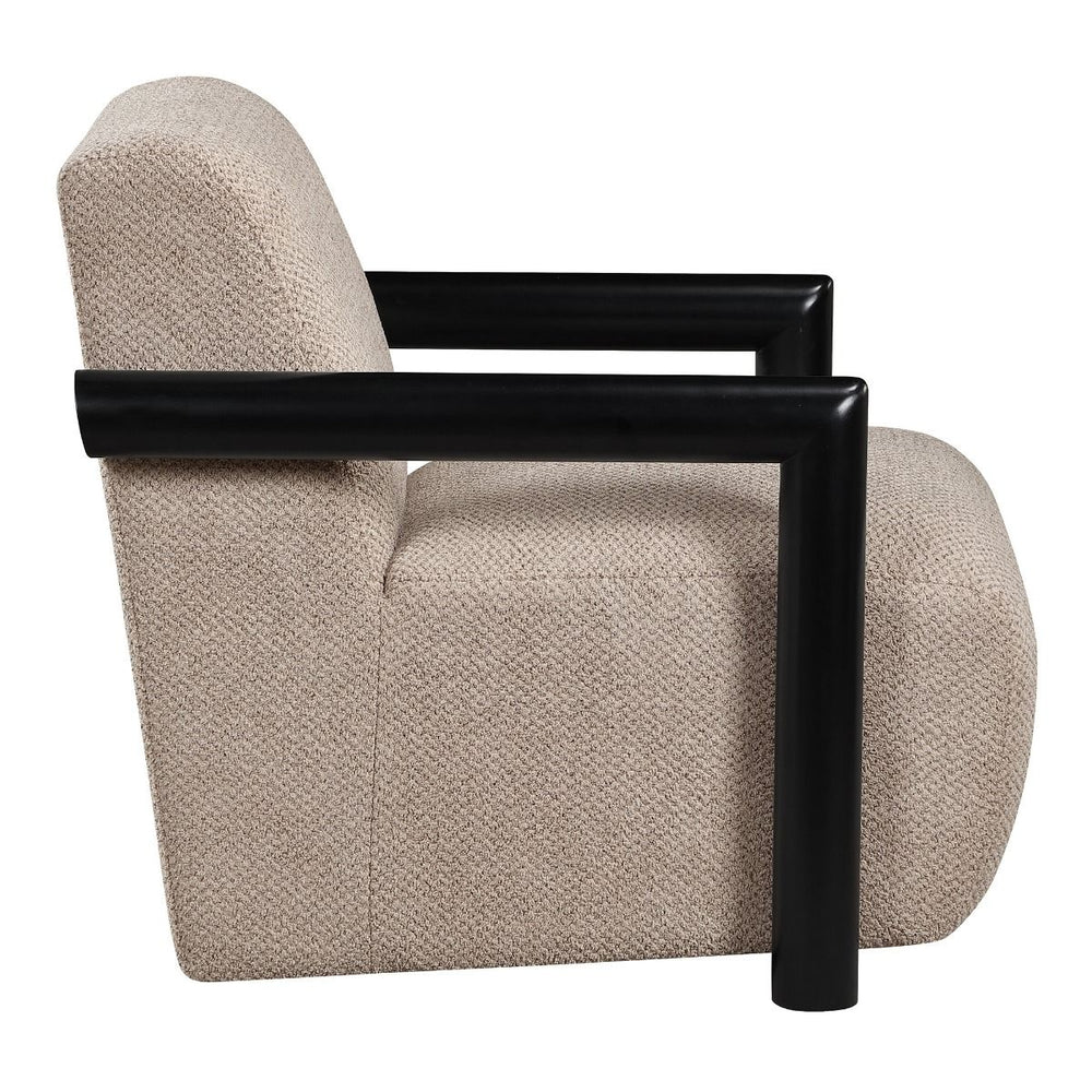 Jetta Accent Chair – view 4