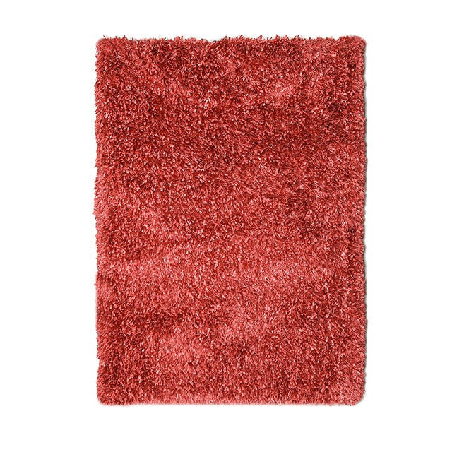Annmarie 5' X 7' Scarlet Area Rug - view 2