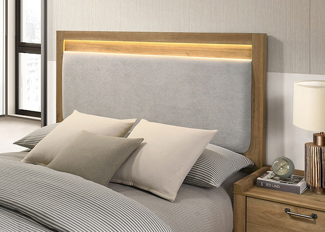Elinora Bed - view 7