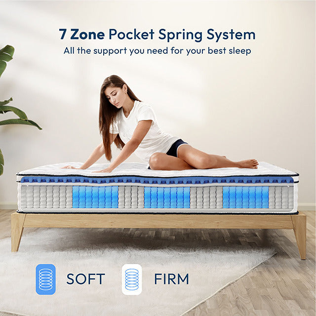 Salvia Mattress - view 5