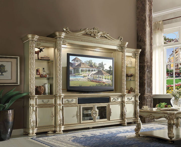 Vendome II Entertainment Center – view 2