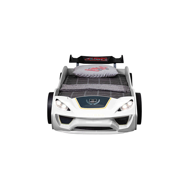 Pacefinder Car Bed - view 2