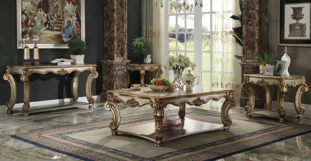 Vendome Sofa Table – view 2