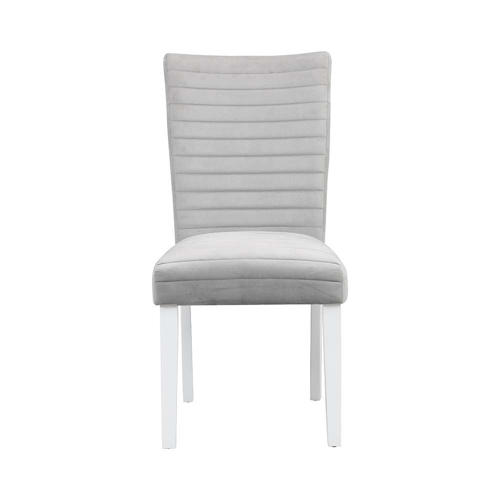 Elizaveta Side Chair (Set-2) – view 2