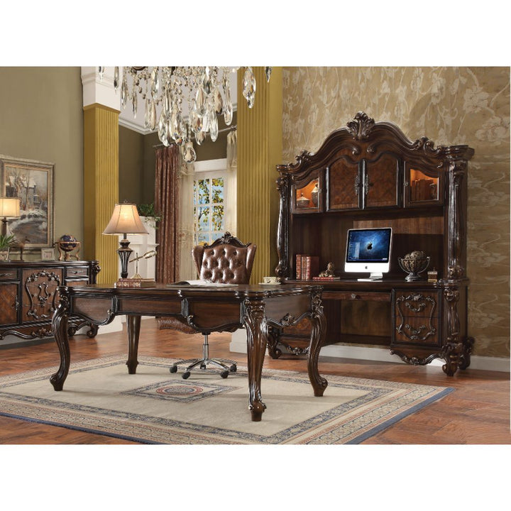 Versailles Executive Writing Desk – view 3